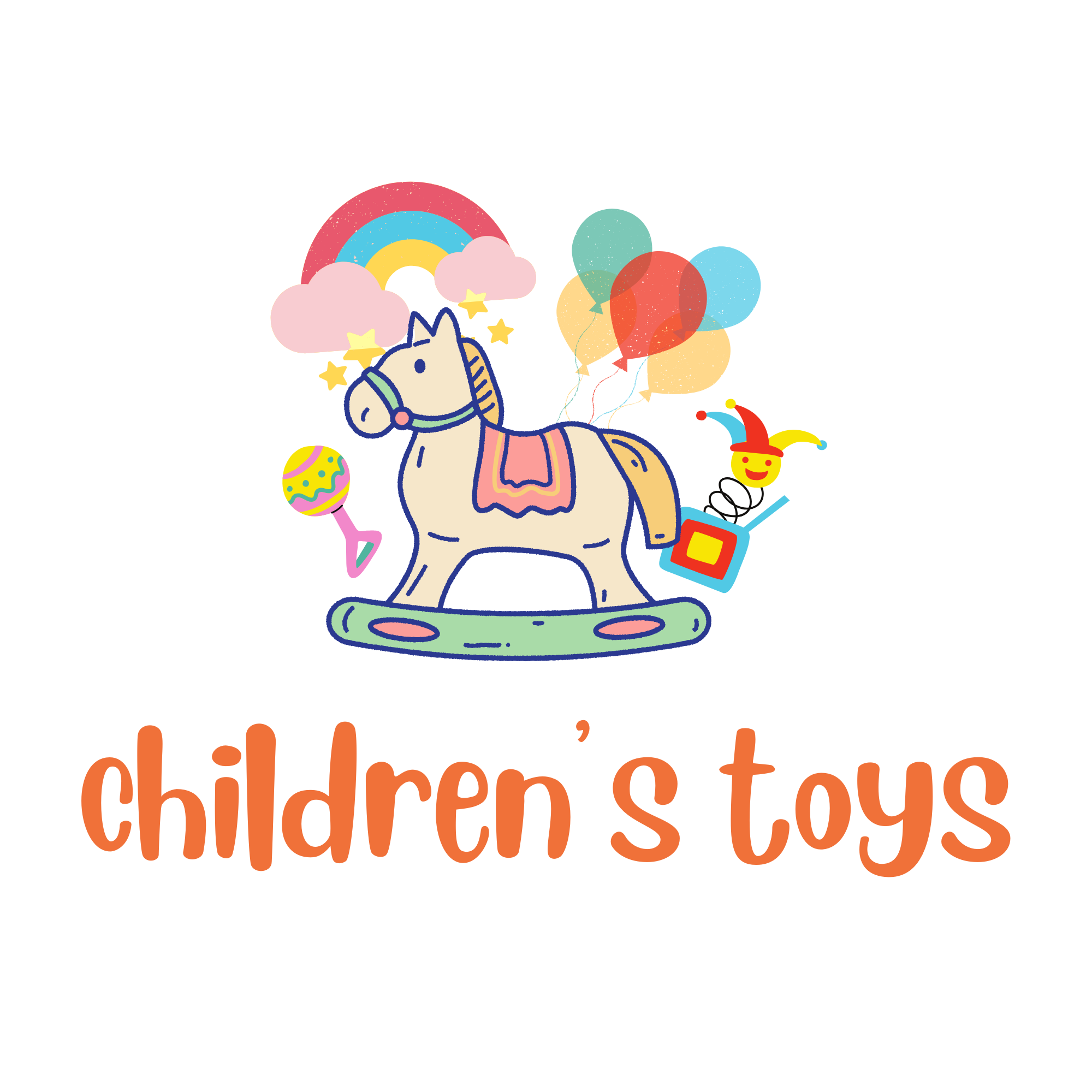 Children's toys
