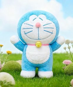 THÚ BÔNG NHÂN VẬT HOẠT HÌNH DORAEMON