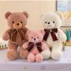GẤU BÔNG TEDDY – “ÔNG VUA THÚ BÔNG”