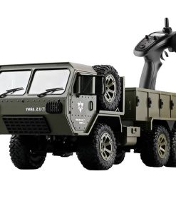 Xe tải điều khiển